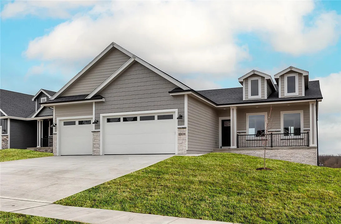 HouseCard Image Placeholder